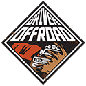 A picture of the driver offroad logo.